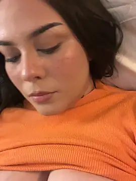 BigLexxx online show from July 27, 6:42 am