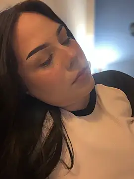 BigLexxx online show from July 28, 5:36 am