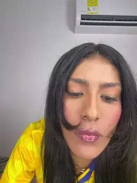 himmelx online show from July 20, 11:29 pm