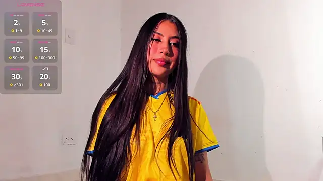 babdemon666 online show from July 4, 5:02 am