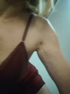 CarmenAmorosa online show from July 23, 12:58 pm