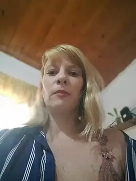 CarmenAmorosa online show from July 24, 12:47 pm