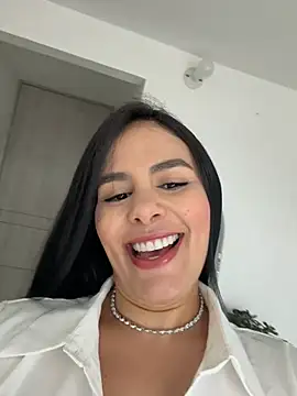 PamelaCosta online show from July 19, 2:32 pm