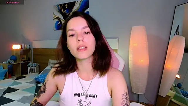 Snapshot of Maya_Campbell chatting on July 5, 4:19 am Maya Campbell online show from July 5, 4:19 am