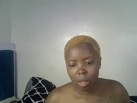 NastyEbonny online show from June 30, 5:19 am