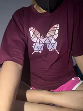 Sexy-deshigirls online show from July 4, 8:26 pm