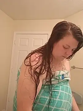NataliaBlaire online show from July 11, 9:34 am