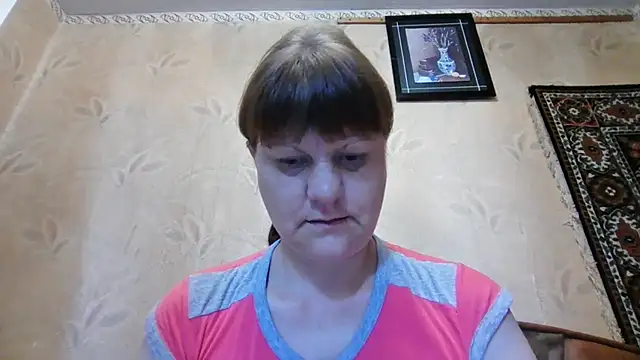 NikaWilson888 online show from July 3, 9:27 am