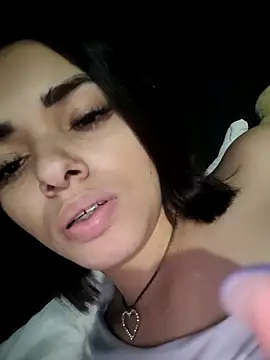 FabyNovinha online show from July 19, 11:03 am