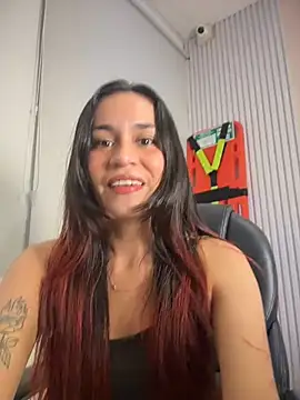 YanaRous  online show from July 30, 3:16 am