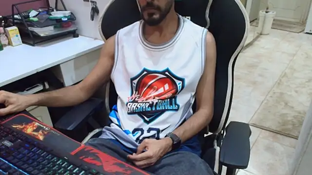 flowthefun online show from July 29, 10:52 pm