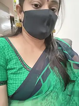 Deesha Rani online show from July 3, 9:48 am