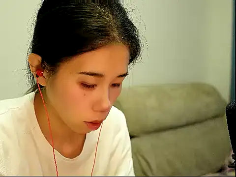 Anna-b8 online show from July 6, 1:02 am