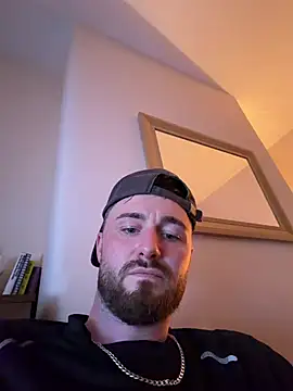 HelloFrankieboy online show from July 10, 8:44 pm