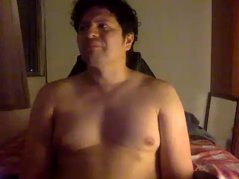 Belenusalexei online show from July 8, 8:46 pm