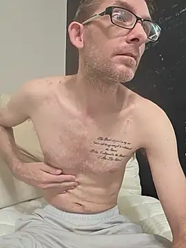 Slim Daddy4u online show from July 1, 7:13 pm