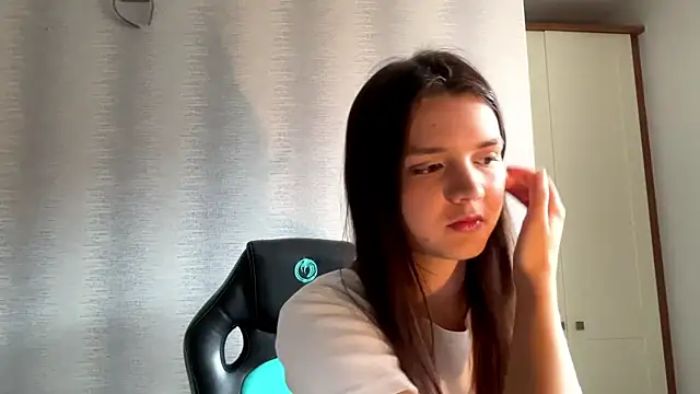 Snapshot of dewnap chatting on July 3, 12:22 pm dewnap online show from July 3, 12:22 pm