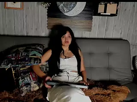 Rosse 077 online show from July 16, 2:45 pm