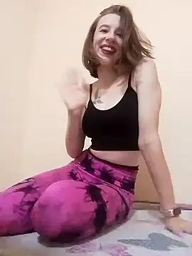 Ameli p online show from July 9, 9:08 pm