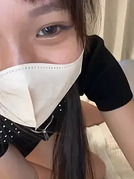 YUNA 033 online show from July 30, 5:06 am