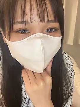 YUNA 033 online show from July 31, 12:48 pm