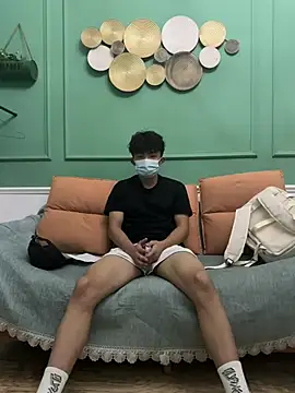 Snapshot of Mrwang66666 chatting on July 16, 2:12 pm Mrwang66666 online show from July 16, 2:12 pm