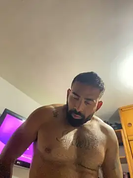 JAKE KING HOT online show from July 7, 1:52 am