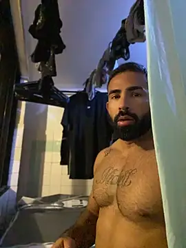 JAKE KING HOT online show from July 8, 12:48 am