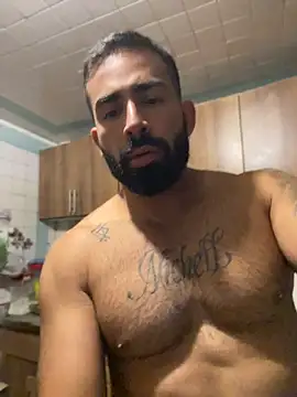 JAKE KING HOT online show from July 10, 12:26 am