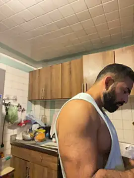 JAKE KING HOT online show from July 19, 12:58 am