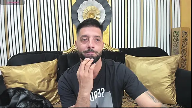 Snapshot of TommyDum chatting on July 14, 4:23 pm TommyDum online show from July 14, 4:23 pm