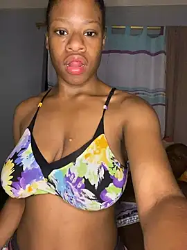 Milaybrey online show from July 3, 3:57 am