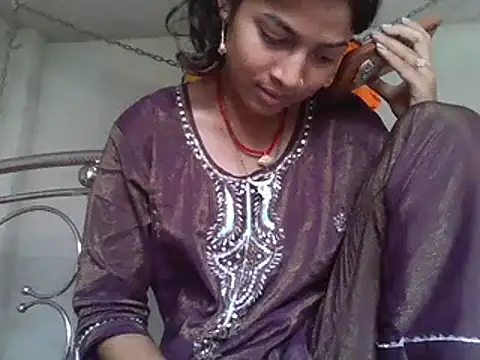 Snapshot of Palak_0007 chatting on July 19, 8:29 am Palak 0007 online show from July 19, 8:29 am