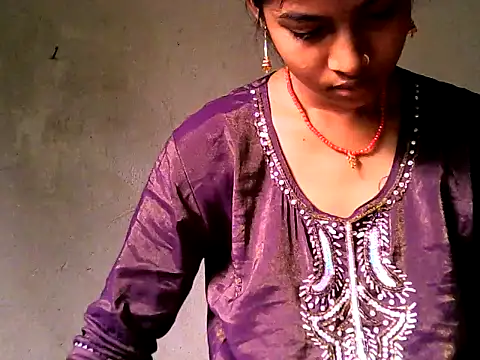 Snapshot of Palak_0007 chatting on July 20, 8:17 am Palak 0007 online show from July 20, 8:17 am