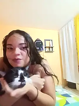 Cristina-Evans online show from July 17, 4:52 am