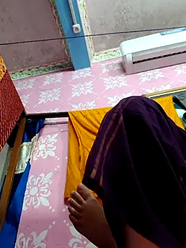 moumondal4 online show from July 9, 9:24 am