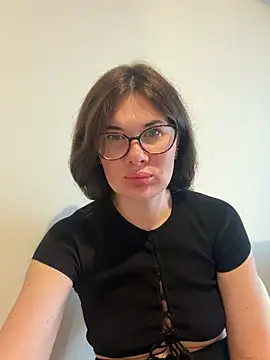 Sophie Virginia online show from July 17, 6:24 pm