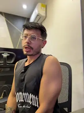 andrewlopezz online show from July 13, 11:29 pm