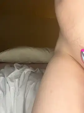 BeautyLyn online show from July 28, 5:14 am