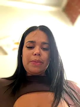 AliceStarshine online show from November 26, 4:52 pm