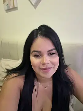 AliceStarshine online show from June 8, 2:23 am
