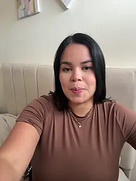 AliceStarshine online show from June 20, 5:16 pm