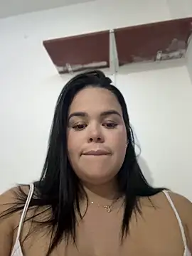 AliceStarshine online show from July 6, 3:14 am