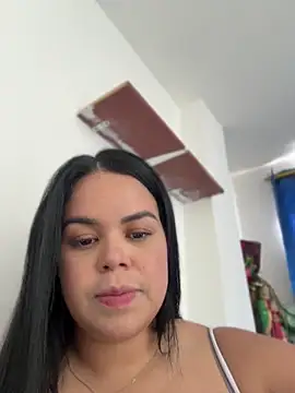 AliceStarshine online show from July 6, 3:03 pm