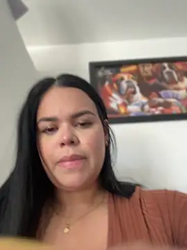 AliceStarshine online show from July 7, 3:38 pm