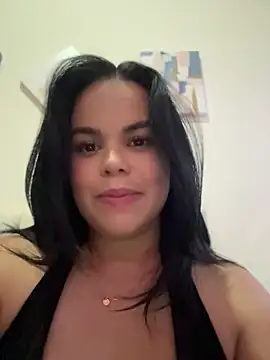 AliceStarshine online show from July 26, 4:09 am