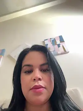 AliceStarshine online show from July 27, 4:47 pm