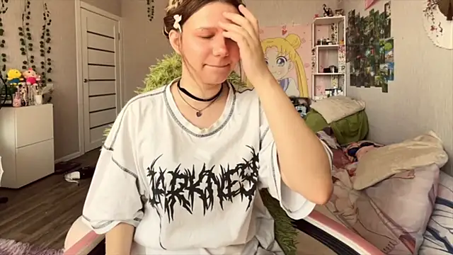 lilidip online show from July 20, 4:27 am