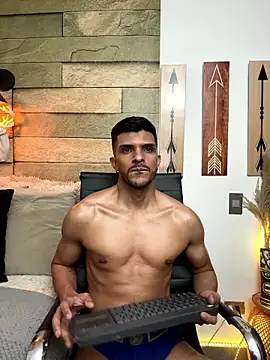 anddy white online show from July 25, 5:27 am
