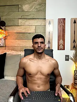 anddy white online show from July 26, 5:26 am